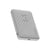 Xtorm Batterie Externe sans Fil Magnétique 5000mAh USB-C 15W Série Go2 Blanc