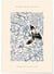 Affiche Art Japon 19 | A3 : 29,7x42cm