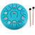 Tongue Drum en métal 11 notes - Vilac
