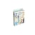 PACK 6 PLAYCOLOR WINDOW +12 COLLES GLITTER + 2 POCHOIRS