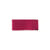 Bobine 25m galon aspect gros grain Violet Foncé 15mm