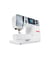 Machine à coudre Bernina B480 - Blanc