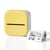 Mini Imprimante Portable Bluetooth Pour Étiquettes Et Photos Rose Jaune YONIS