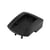 Avizar Socle de charge Batterie Sony NP-FW50 Unité 65015 Connexion Fiable Noir