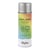 Spray acrylique, argent brillant, Boîte 200ml