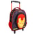 Sac à dos à roulettes Iron Man Avengers 31 CM Trolley