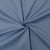 Tissu popeline de coton Bleu indigo - designers-factory (3m x 1m46)
