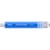 Gomme - Blanche - Stylo-gomme - Précis - Pour crayon graphite et couleur - Pentel