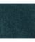Tissu Micro Eponge Bambou de 150 cm de largeur Paon Bleu vendu par 50 cm