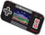 MY ARCADE- GAMER V CLASSIQUE CONSOLE PORTABLE GAMING - ROUGE/GRIS/NOIR