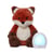 Peluche veilleuse musicale Milo le Renard - Cloud b