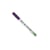 Crayons pour tissus, à  pointe fine, lilas foncé