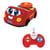 Crosslander® Petit Exploreur télécommandé – Le Petit Explorateur Interactif télécommandé est une voiture jouet réaliste et interactive, avec sons et lumières, pour des heures de jeu imaginatif !
