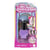 Poupée Mini-Land Fashionistas-Poupée de 3,8cm - JCP97