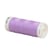 Bobine fil polyester 200m Oeko Tex fabriqué en Europe violet clair