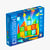 Plaques agnetiques 32 pcs – Tiles Gems - Geomag