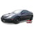 Voiture Miniature de Collection - MAISTO 1/24 - TOYOTA Celica GT-S - 2004 - Black - 31237BK