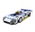 CaDA Mazda 787B 1:24 blanc Bricks