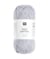 Coton à tricoter ou à crocheter Rico Cotton - Rico Design 406 Lavande