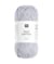 Coton à tricoter ou à crocheter Rico Cotton - Rico Design 406 Lavande