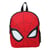 Marvel - Sac à dos Spider-Man Fluffy Friends Red 32 cm
