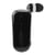 Ecouteurs Bluetooth Sans Fil Rose Avec Alerte Vibrante Et Clip Pratique Noir YONIS