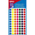 Apli Agipa - Gommettes Rond Ø 8 mm x 308