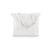 Sac Shopper blanc 46x35cm