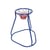Panier de basket sur support - TickiT