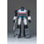 Transformers Generation One - Figurine Plastic Model Kit AMK Mini Series Wave 2 Jazz 11 cm