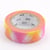 Masking Tape - Arlequin Rose - 10 m x 15mm