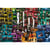 Puzzle 1500 pièces - Harry Potter - Through the Movies - Trefl