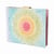 Gabarit de découpe pour machine Sizzix - Bloc-notes ScoreBoards par Eileen Hull