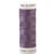 Fil à coudre polyester 100m made in France - violet lavande 239
