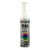 Stylo de retouche peinture acrylique - Blanc - RAL 1013 - Tous supports - Duplicolor