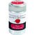 6 cartouches d'encre - Rouge caroubier - Pour stylos plume et roller - Herbin