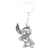 Disney - Porte-clés métal Stitch
