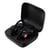 Ecouteurs Bluetooth Sport Sans Fil Avec Boîtier Chargeur Et Affichage LED YONIS
