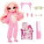 Poupée 22cm Rainbow Junior High Pyjama Party Bella - Rainbow High