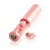 Ecouteurs Bluetooth Sans Fil Confortables Etanches Avec Microphone Intégré Rose YONIS