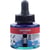 Flacon encre acrylique Acrylic Ink Amsterdam 30ml bleu phtalo