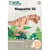 MAQUETTE BOIS 3D T REX 49 PCES
