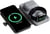 Chargeur De Voyage Sans Fil Pliable 3 En 1 Xtorm