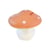 Tirelire Champignon – Terra - Egmont Toys - Beige
