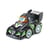 Tut tut bolides voiture de course léo roi du chrono - véhicule 1er age - VTECH