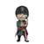 One Piece - Figurine XXRAY FHD Wanted Series Zoro 15 cm - Mighty Jaxx