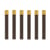 Mine de rechange pour porte-mine - BIC - Mines CRITERIUM HB 2 mm - Lot de 6