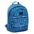 Sac à dos Rip Curl Surf Shack Double Dome Navy 42 CM - 2 compartiments
