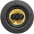 Lithe Audio Stereo Ceiling Speaker