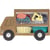 Kit Cupcakes Chantier
